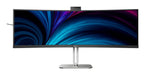 EAN 8712581802578 - Philips 5000 series 49B2U5900CH/00 pantalla para PC 124 cm (48.8") 5120 x 1440 Pixeles Dual QHD LCD Negro imagen 10