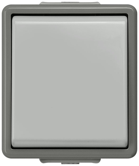 EAN 4001869002460 - Siemens 5TA4706 interruptor eléctrico Gris imagen 1