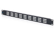 EAN 4016032510598 - Digitus Blank cover with ventilation grille for 482.6 mm (19") cabinets Panel ciego de relleno para rack  imagen 1