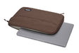 EAN 85854260015 - Thule Lithos TLS114 - Nuanced brown 35,6 cm (14") Funda Marrón imagen 4