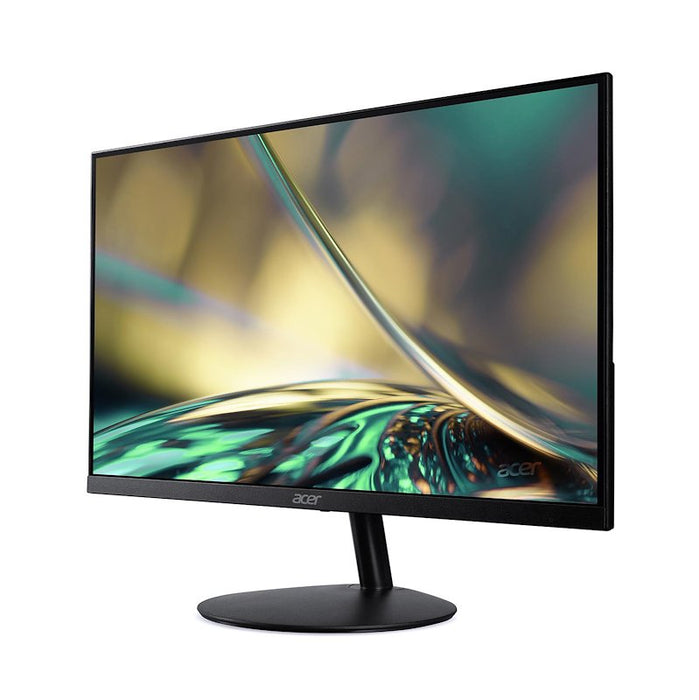 EAN 4711474059819 - Acer SA322QHbi pantalla para PC 80 cm (31.5") 1920 x 1080 Pixeles Full HD LCD Negro imagen 3