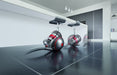 EAN 5025155027882 - Dyson Cinetic Big ball Absolute 2 0,8 L Aspiradora cilíndrica Secar 700 W Sin bolsa imagen 4