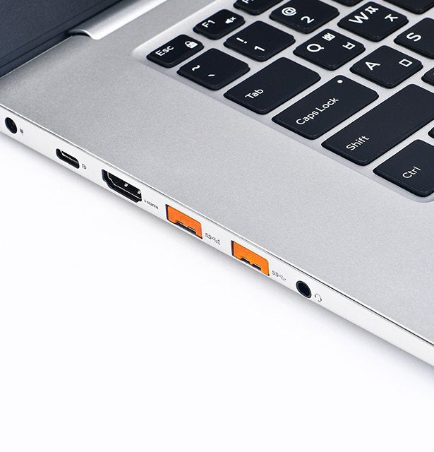 EAN 8809534692321 - Smartkeeper UL03PKOR bloqueador de puerto Bloqueador de puerto + clave USB tipo A Naranja 6 pieza(s) imagen 2