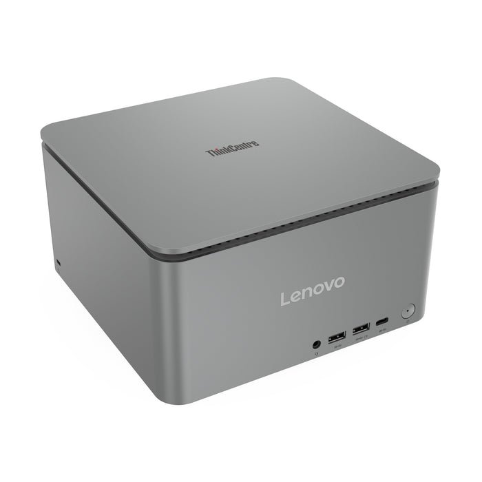 EAN 199273188086 - Lenovo ThinkCentre neo Ultra Intel® Core™ i5 i5-14500T 16 GB DDR5-SDRAM 512 GB SSD NVIDIA GeForce RTX 4060 imagen 2
