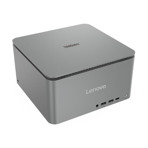 EAN 199273647484 - Lenovo ThinkCentre neo Ultra Intel® Core™ i7 i7-14700T 32 GB DDR5-SDRAM 1 TB SSD NVIDIA GeForce RTX 4060 W imagen 2