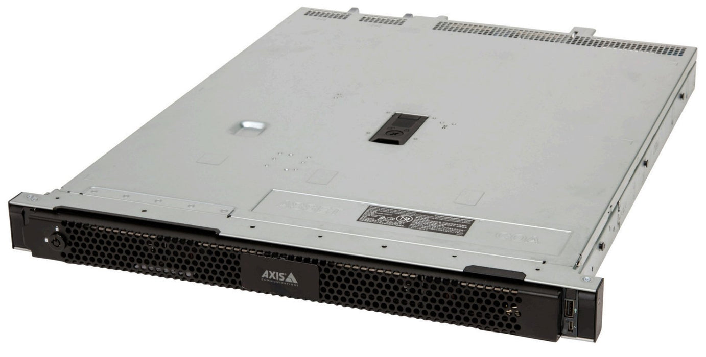 EAN 7331021086111 - Axis S1216 Negro imagen 1
