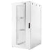 EAN 7630049601727 - ROLINE 26.21.0169 armario rack 36U Rack o bastidor independiente Gris imagen 1