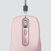 EAN 5099206092952 - Logitech MX Anywhere 3 ratón Viajes mano derecha RF Wireless + Bluetooth Laser 4000 DPI imagen 15