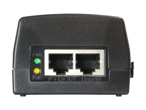 EAN 4015867221808 - LevelOne POI-2012 adaptador e inyector de PoE Ethernet rápido 52 V imagen 2