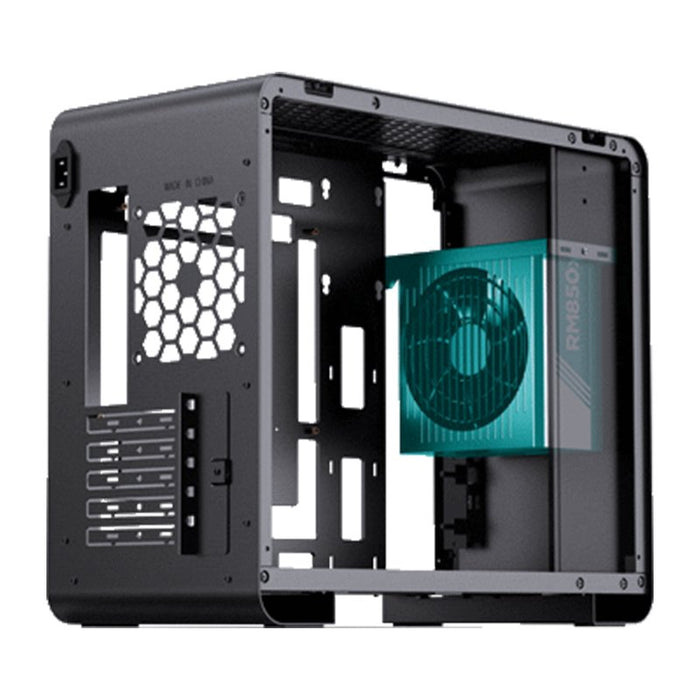 EAN 6970620553054 - Jonsbo U4 Mini Mini Tower Negro imagen 31