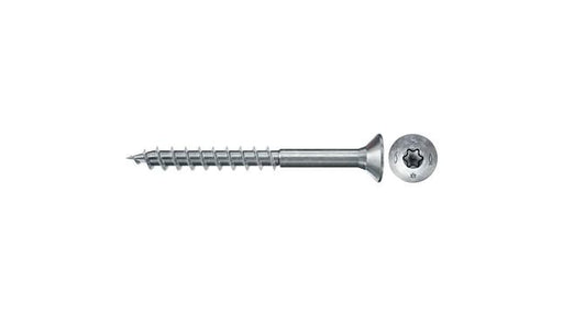 EAN 4048962368741 - Fischer 670016 tornillo/tuerca 35 mm 200 pieza(s) imagen 1