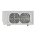 EAN 4710679818290 - Silverstone SST-FLP01W carcasa de ordenador HTPC Blanco imagen 3