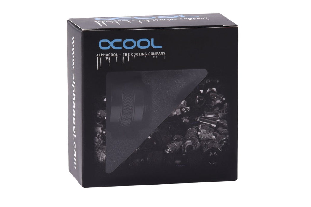 EAN 4250197174732 - Alphacool 17473 accesorio o pieza de sistema de refrigeración para ordenador Racor imagen 3