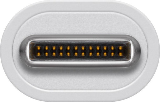 EAN 4040849662607 - Goobay 66260 Adaptador gráfico USB 1920 x 1080 Pixeles Blanco imagen 2