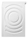 EAN 4242005419203 - Bosch Serie 6 WGG234070 lavadora Carga frontal 8 kg 1400 RPM Blanco imagen 6