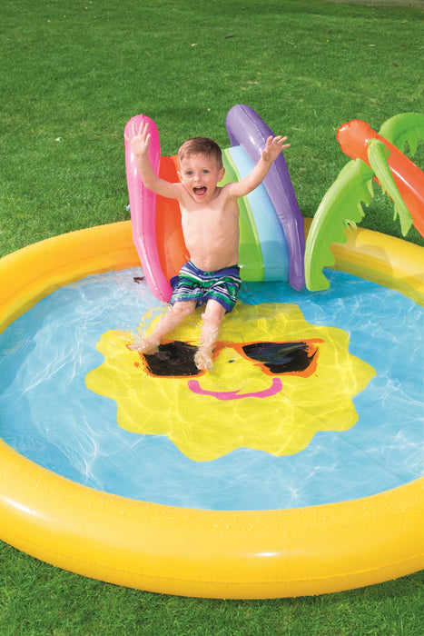 EAN 6942138952179 - Bestway 53071 piscina inflable infantil imagen 30