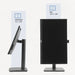 EAN 8435364320020 - iggual ML24WC pantalla para PC 60,5 cm (23.8") 1920 x 1080 Pixeles Full HD LED Negro imagen 15