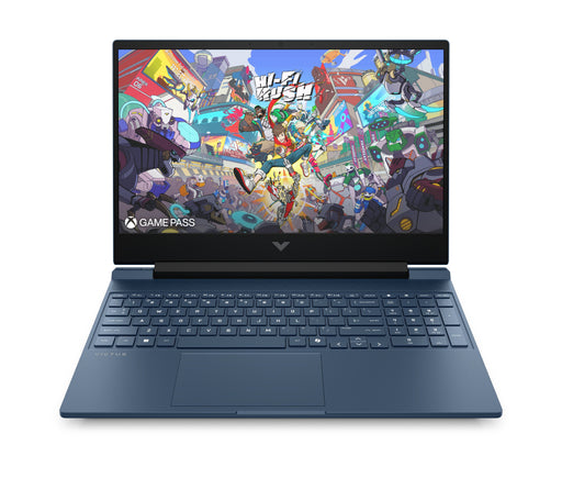 EAN 199251204807 - HP Victus Gaming 15-fa2005ns Intel Core 7 240H Portátil 39,6 cm (15.6") Full HD 16 GB DDR5-SDRAM 1 TB SSD  imagen 1