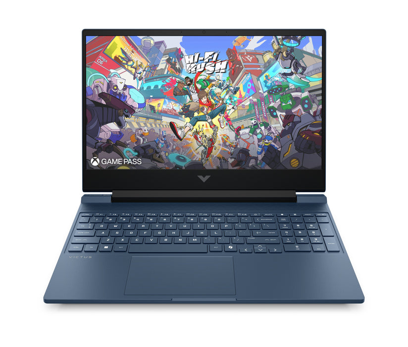 EAN 199251207068 - HP Victus Gaming 15-fa2041ns Intel Core 7 240H Portátil 39,6 cm (15.6") Full HD 16 GB DDR4-SDRAM 1 TB SSD  imagen 1