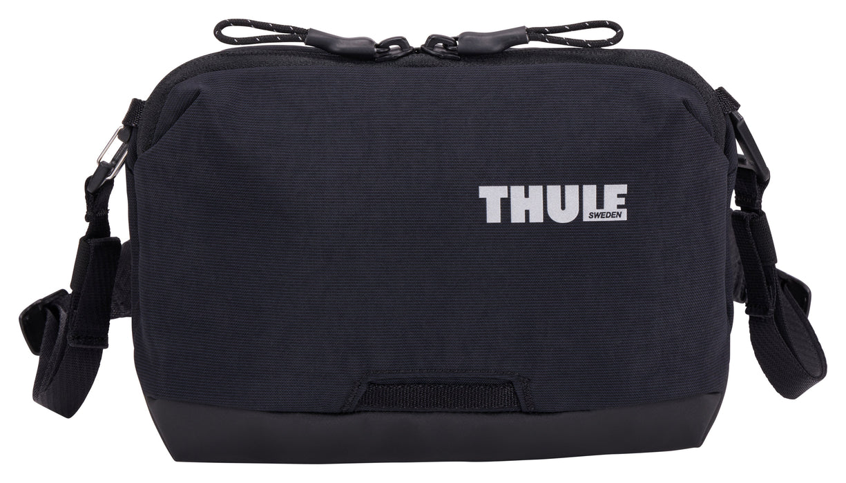 EAN 0085854255424 - Thule Paramount PARACB3102 Black Poliéster Negro Unisex Bandolera imagen 6