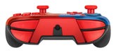 EAN 708056068257 - PDP REMATCH: Power Pose Mario Azul, Rojo USB Gamepad Analógico/Digital Nintendo Switch, Nintendo Switch OL imagen 5