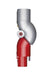 EAN 5025155070932 - Dyson V8 Origin Aspiradora escoba 2 en 1 Batería Secar Sin bolsa 425 W Púrpura, Plata imagen 5