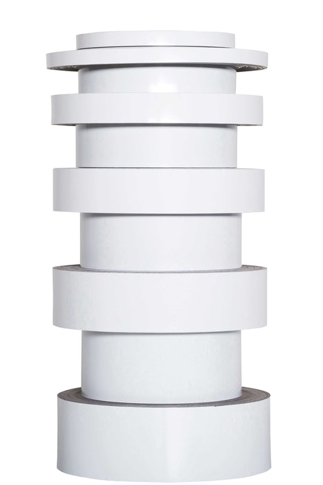 EAN 4002390063296 - MAUL 6524502 tira magnética 1000 mm Autoadhesivo imagen 4