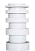 EAN 4002390063296 - MAUL 6524502 tira magnética 1000 mm Autoadhesivo imagen 4