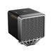 EAN 6977414881775 - Ocypus Delta A62 EX Digital Procesador Refrigerador de aire 12 cm Negro 1 pieza(s) imagen 1