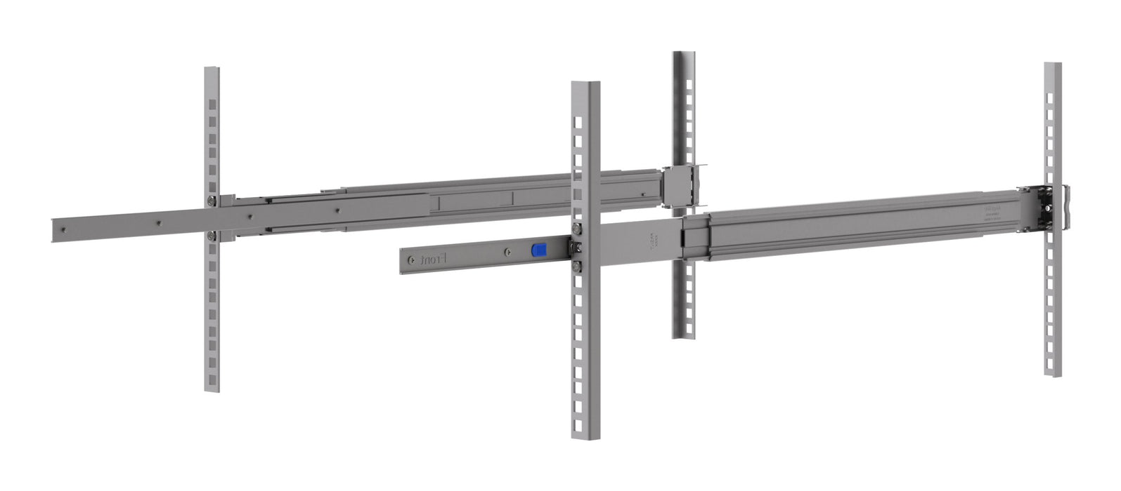 EAN 810177162063 - Ubiquiti UACC-Rack-Rails-Slide Carril de rack imagen 6