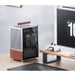EAN 6970620554037 - Jonsbo T6 Midi Tower Madera, Plata imagen 2