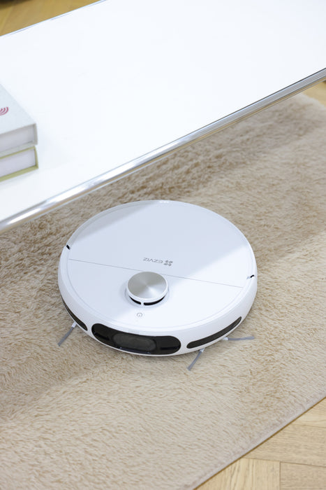 EAN 6941545632902 - EZVIZ RS20 Pro Blanco imagen 53