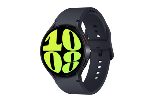 EAN 8806095039398 - Samsung Galaxy Watch6 44 mm Digital Pantalla táctil Grafito imagen 1