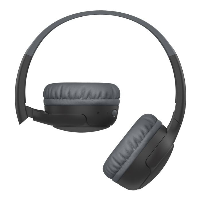 EAN 0745883957064 - Belkin AUD012HQBK auricular y casco Auriculares Inalámbrico y alámbrico Diadema Música Bluetooth Negro imagen 5