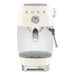 EAN 8017709349479 - Smeg ECF03CREU cafetera eléctrica Semi-automática Máquina espresso 1,4 L imagen 1