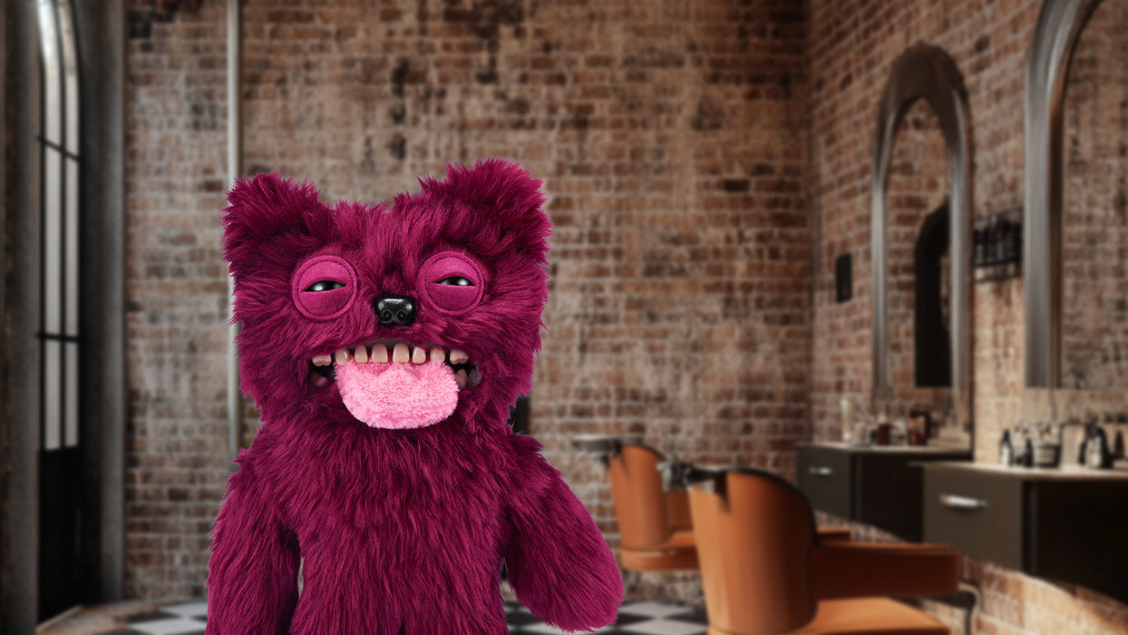 EAN 4894680041608 - ZURU Fuggler 15727 juguete de peluche imagen 71