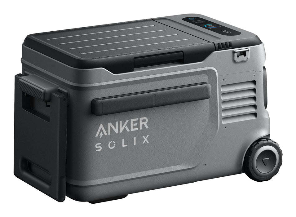 EAN 194644292997 - Anker SOLIX EverFrost 2 nevera portátil 23 L Eléctrico Negro, Gris imagen 4