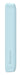 EAN 6932172626082 - Baseus PPCX110103 batería externa Polímero de litio 10000 mAh Cargador inalámbrico Azul imagen 8