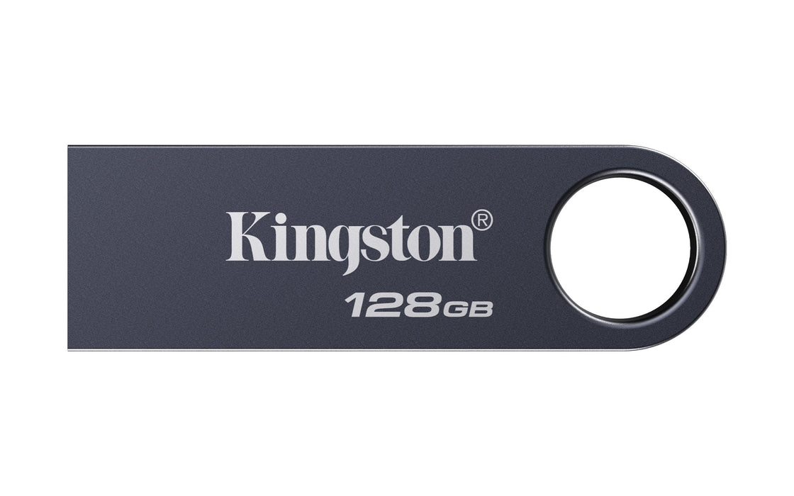 EAN 740617352450 - Kingston Technology DataTraveler SE9 G3 unidad flash USB 64 GB USB tipo A 3.2 Gen 1 (3.1 Gen 1) Negro imagen 1