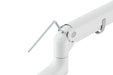 EAN 4016032505945 - Digitus DA-90476 soporte para monitor 144,8 cm (57") Escritorio Blanco imagen 7