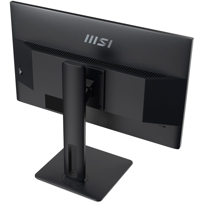 EAN 4711377211062 - MSI Pro MP245PG pantalla para PC 60,5 cm (23.8") 1920 x 1080 Pixeles Full HD LCD Negro imagen 15