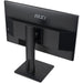 EAN 4711377211062 - MSI Pro MP245PG pantalla para PC 60,5 cm (23.8") 1920 x 1080 Pixeles Full HD LCD Negro imagen 15