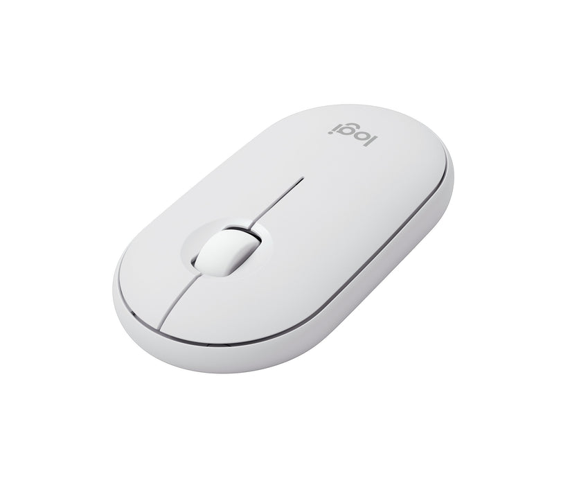 EAN 5099206110441 - Logitech 910-007013 ratón Viajes Ambidextro RF Wireless + Bluetooth Óptico 4000 DPI imagen 5