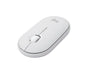 EAN 5099206110441 - Logitech 910-007013 ratón Viajes Ambidextro RF Wireless + Bluetooth Óptico 4000 DPI imagen 5