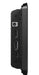 EAN 0843173155685 - Elo Touch Solutions 0764L Pantalla plana para señalización digital 17,8 cm (7") LED 400 cd / m² Negro Pan imagen 4