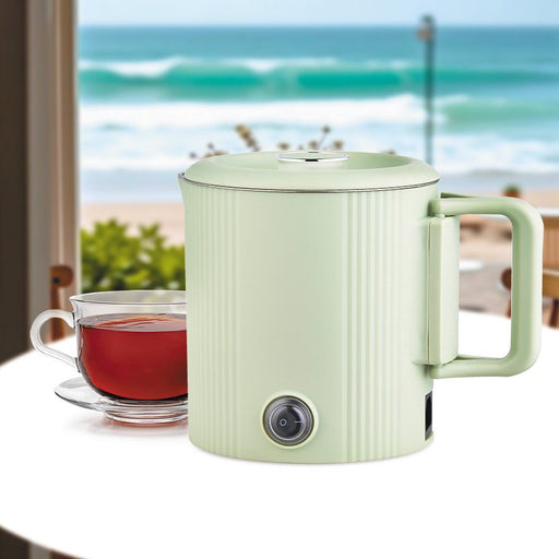EAN 4897144673773 - Maestro MR-009-MINT tetera eléctrica 0,8 L 600 W Color menta imagen 2
