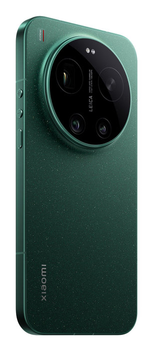 EAN 6932554483661 - Xiaomi 17 Ultra 17,5 cm (6.9") 5G 16 GB 1 TB 6000 mAh Verde imagen 6