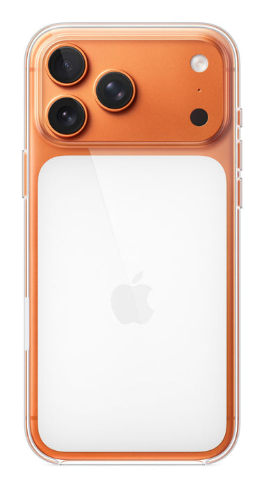 EAN 0195950664171 - Apple MGFW4ZM/A funda para teléfono móvil 17,5 cm (6.9") Transparente imagen 2