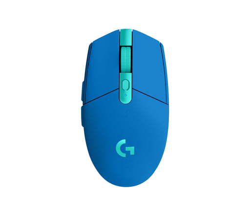 EAN 5099206092839 - Logitech G 910-006014 ratón Juego mano derecha RF inalámbrico Óptico 12000 DPI imagen 1