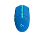EAN 5099206092846 - Logitech G 910-006015 ratón Juego mano derecha RF inalámbrico Óptico 12000 DPI imagen 1
